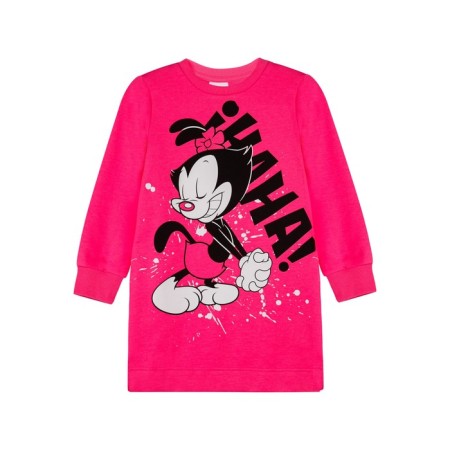 Dress for girl PlayTode, height 116 cm-3