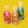 Caramel "Cola by jokes" with sour powder + tattoo assorted, 6 g