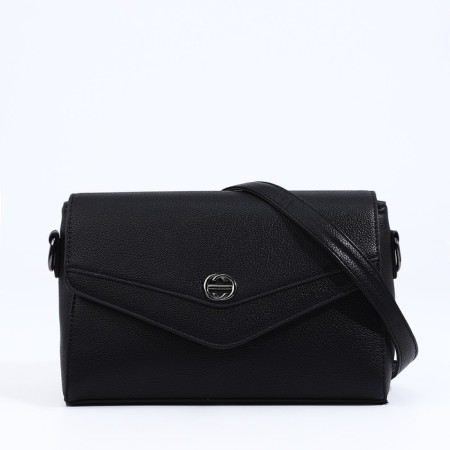 Bag-mixer on magnet, black color