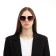 Sunglasses "OneSun", UV 400, pipe 14.5 cm, width 14 cm, lens 5.4 x 6 cm