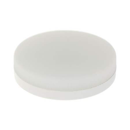 LED lamp In Home, 8 W, GX53, 640 lm, 6500 K, daytime white-10