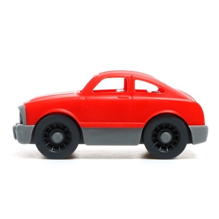 Car Hauler No. 2, Mix-10
