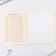 An objective note 48 sheets, A5, Cat, with reference materials “September 1: English”, cover coated cardboard 230 gr., Inner block in a cage 80 gr., Beliac 96%, block No. 1.