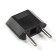 Rexant Tefal Network adapter, flat, black