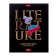 Notebook of 46 sheets in the "Daring Literature" line, cover of coated cardboard, matte lamination, selective varnish, with reference information