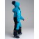 Winter overalls for the boy PlayTode, height 104 cm