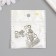 Decor for creativity Metal "Jars with miracles" 3.5x2 cm