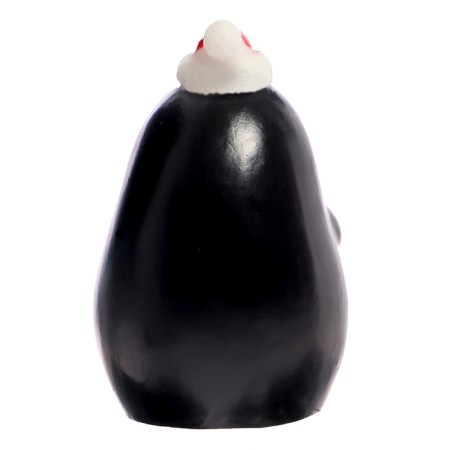 DIY Snow Spiner "Penguin"-4