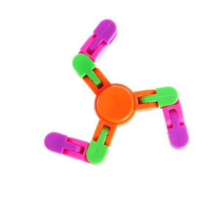 Spinner puzzle, mix-2