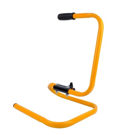 Portable stand for the spotlight Uniel UFV-F01/50-220, Yellow-1