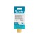 Brush flat MTX 83069, artificial bristles, wooden pen, 1 "