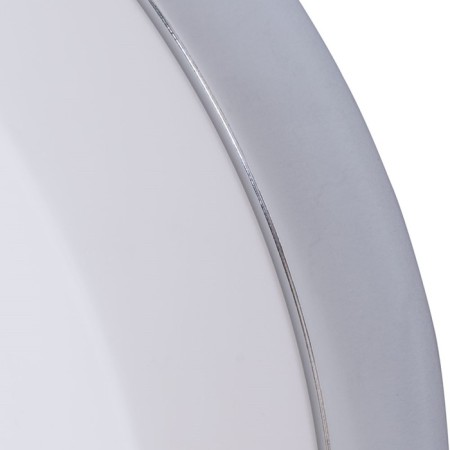 Aqua-Tablet lamp, 3x60W E27, chromium color-2