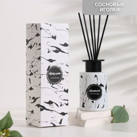 The aromatic diffuser "Cheng Xuan", 150 ml, pine needles