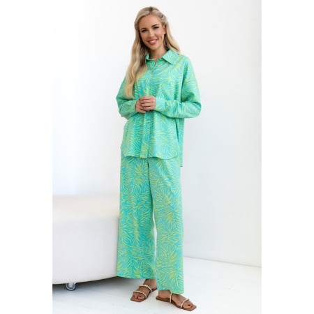 Female suit, size 42-44