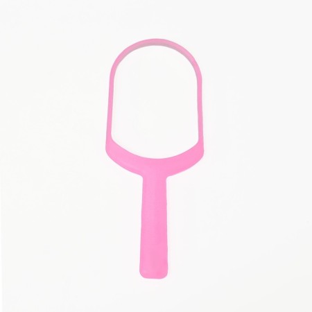 Brush for cleaning the tongue, mix-3