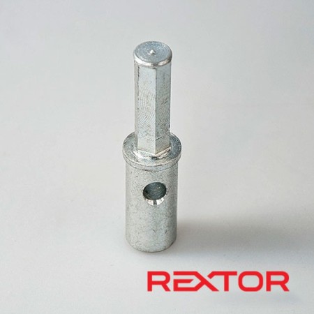Adapter for ice discovery for a screwdriver to the Rextor Storm 001