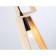 Lightwood LOOT LOFT AMBRELLA LIGHT, Loft, TR80499, 3HE14, Black Color, Light Wood