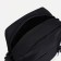 Youth bag with lightning, external pocket, black color