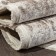 Oval carpet kardlen marmaris, size 192x290 cm, color Gry/D.Beige