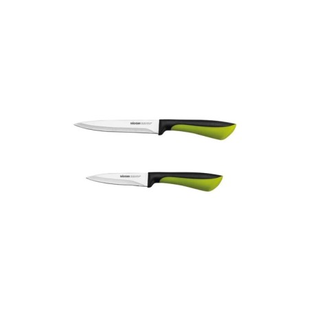 Classic knife set, 2 pcs, in a blister-2