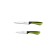 Classic knife set, 2 pcs, in a blister