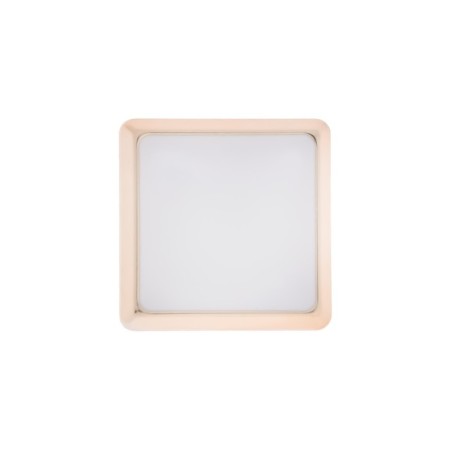 Cappio-skn cap, 35x35, plastic, color gold-1