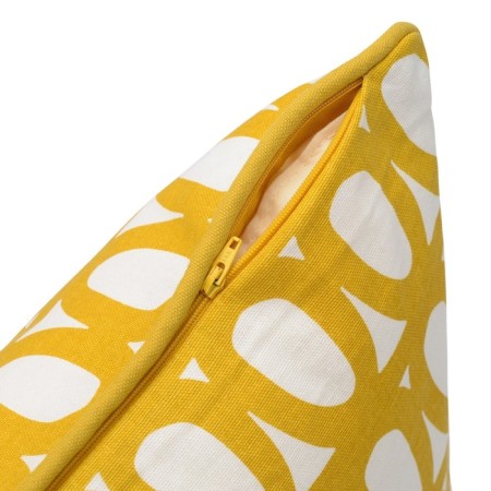 Case on Cuts & Pieces pillow, size 45x45 cm-7