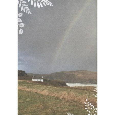Coorie. Scottish art of happiness. Bennett G.-3