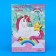 Advent Calendar Chokotime "Magic wishes of the unicorn", 65 g