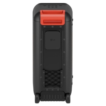 Minisystem LG XBOOM XL7S Black 250W USB BT-5