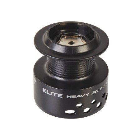Unsermented Salmo Elite Heavy Jig 8 4500FD-4