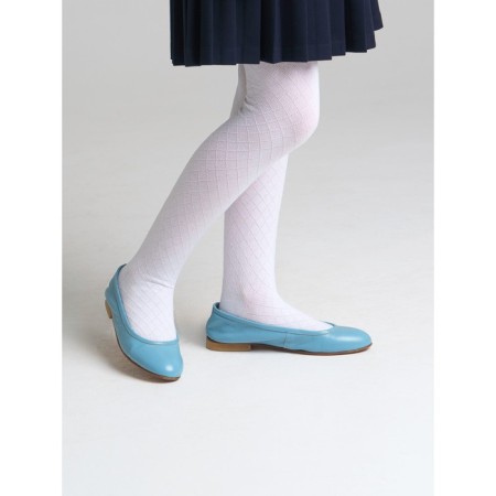 Tights for a girl, height 146-152 cm - 2 pcs.-8