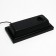 Aquarium rectangular "Shirma column" 25 liters, 34 x 17 x 45 cm, black
