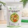 Sea salt for baths Clean Home Spa effect, natural, warming, 1000 g