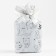 A towel in a bag saving and I "cats" 30*60 cm, 100% cotton, 320 g/m2