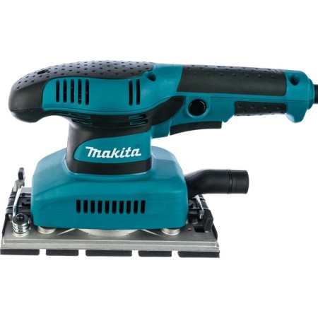 Vibration grinder Makita BO3710, 190 W, 93x228 mm, 11000 rpm-1