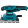 Vibration grinder Makita BO3710, 190 W, 93x228 mm, 11000 rpm