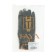 TAYA EQUESTRANISM, size m, black ve TG4-Black