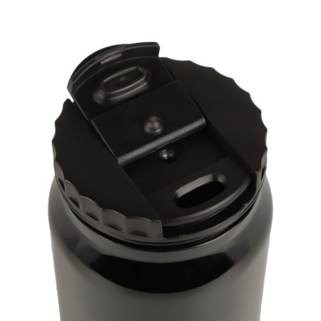 Thermal circle, 400 ml, Bank "Master K. Princess", retains heat 8 hours, 7.6 x 19.3 cm-1