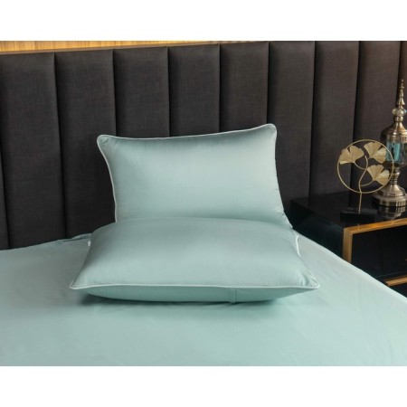 A set with a blanket duet "Rafael No. 5", size 230x250 cm, 160x220 cm - 2 pcs, 50x70 cm - 2 pcs-3