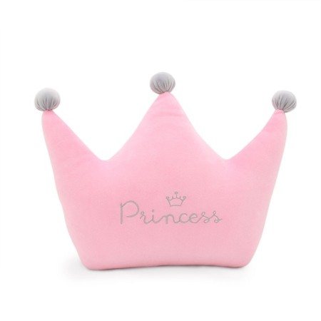 Soft toy-podushka "Crown"