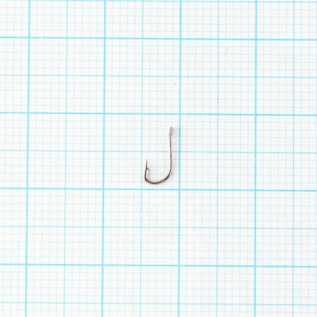Hooks "Volzhanka" Tokyo Sode No. 15, 10 pcs-1