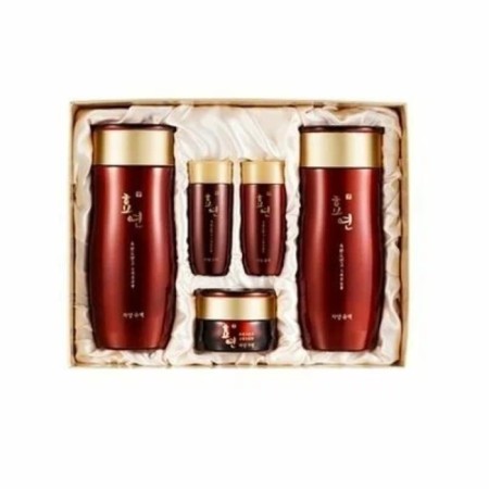 Набор кремов Hyo Yeon Jayang Skin Care 2 Items Set-1