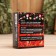 New Year. A set of essential oils 2 pcs on 10 ml "Bath of the bath" Fir, eucalyptus