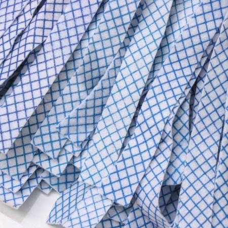 Nazadka for a mop tape, viscose 100 g-2
