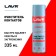 LAVR, Electrical Contact Cleaner, 335 ml, aerosol LN1728 contacts