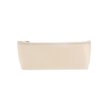School Penal on lightning animals beige-2