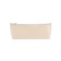 School Penal on lightning animals beige