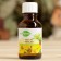 Cosmetic oil "series" 25 ml of miras