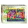 Puzzles "Favorite Tales", 80 elements, mix